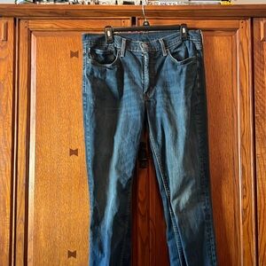 Levi’s 541 Men’s Jean